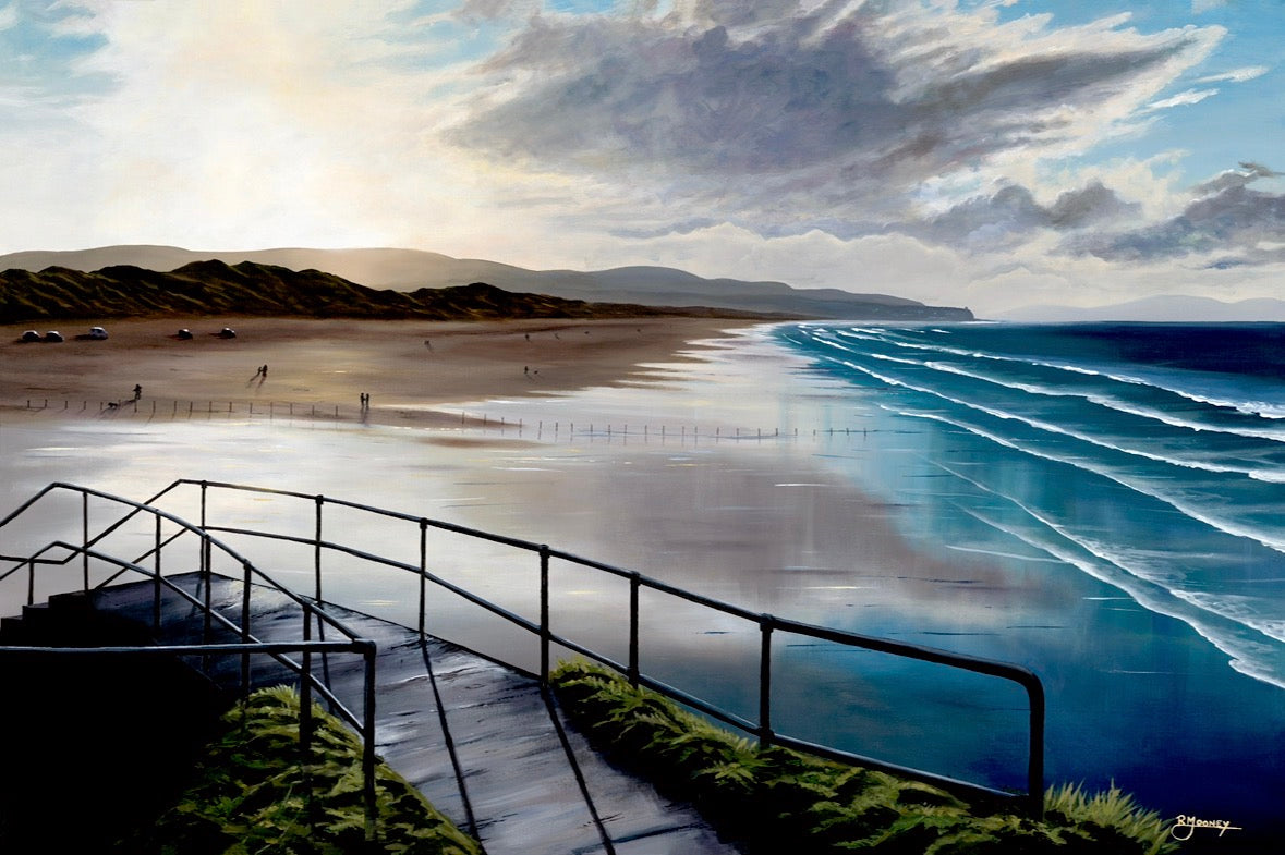 'Clarity 2' Limited Edition Print