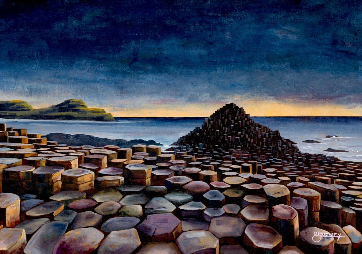 'A Short Time' Limited Edition Print