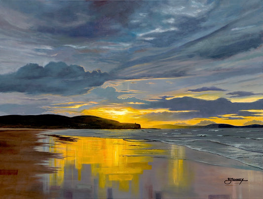 'Beacon' Limited Edition Print