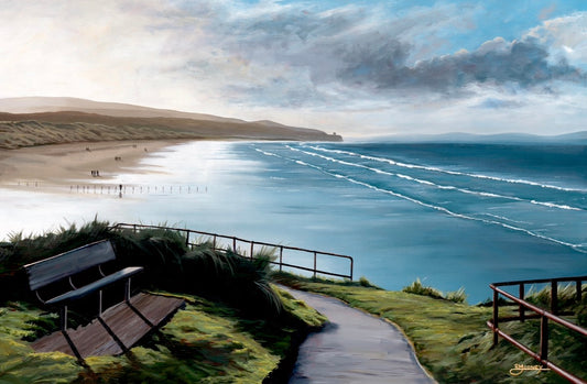 'Clarity' Limited Edition Print