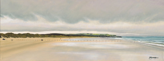 'Moments in Between' Limited Edition Print