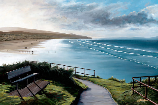 'Clarity' Original Painting