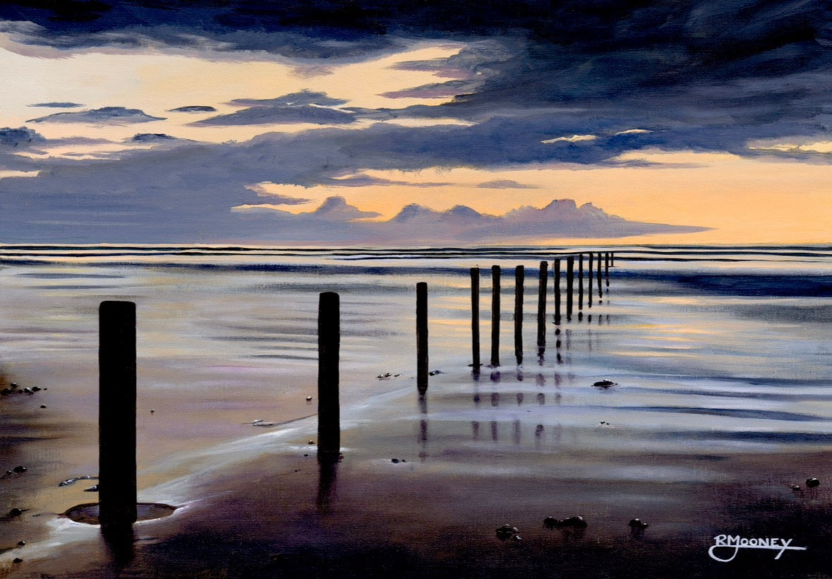 ‘Closure’ Limited Edition Print